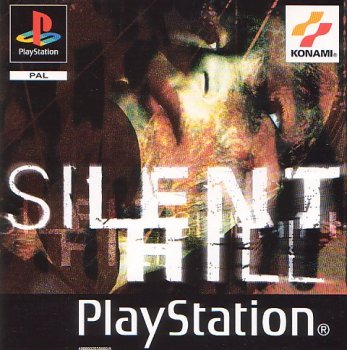 [PS] Silent Hill (1999) [Релиз от R.G.Consol]