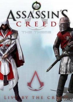 [Android] Assassins Creed 3.3.3 (2009)
