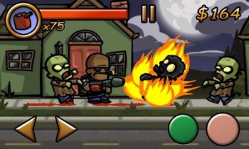 [Android] Zombieville USA v1.0.4 (2011) (ENG)