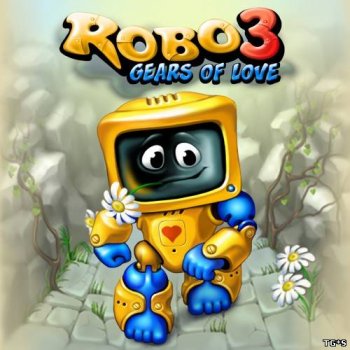 [Android] Robo 3: Gears of Love