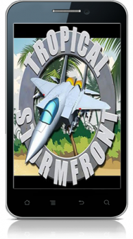 [Android] Tropical Stormfront (1.0.1) [RTS, ENG] (2011)