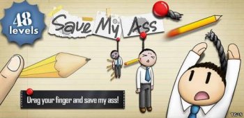 [Android] Save Ass Shooter (2011)