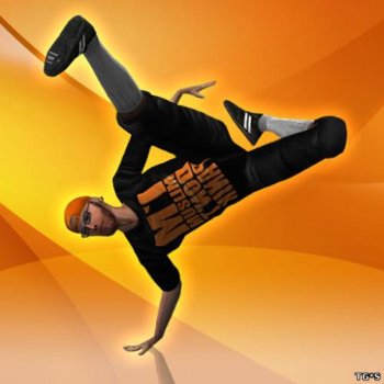[Android] Red Bull Breakdance Champion (2011)