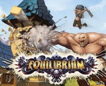 [Android] Equilibrium (2.0-2.01) [Стратегия, ENG] (2011)