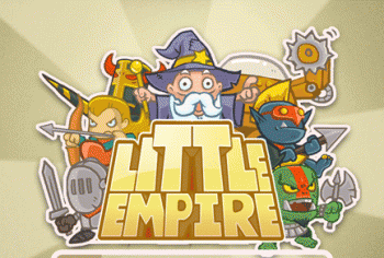 [Android-Online] Little Empire (1.3.2) [MMORPG, ENG] (2012)