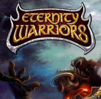 [Android] Eternity Warriors (2.0.0) [Слэшер, ENG] (2011)