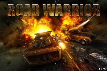 [Android] Road Warrior: Top Free Racing (1.1.5) [Гонки, ENG] (2012)