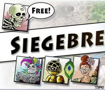 [Android] Siegebreaker (1.0.3) [Tower defence, ENG] (2012)