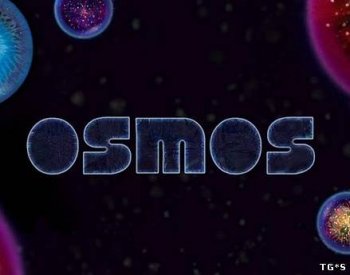 [Android] Osmos HD (1.0.4) [Аркада, ENG] (2012)