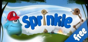 [Android] Sprinkle v1.7 (2011) (ENG)