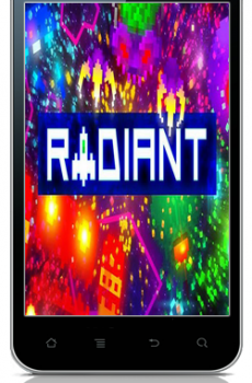 [Android] Radiant HD (3.10 / 3.12) [Arcade, ENG] (2011)