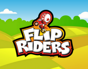 [Android] Flip Riders (1.2.1) [Гонки, ENG] (2012)