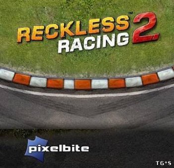 [Android] Reckless Racing 2 (0.0.1) [Гонки, ENG] (2012)