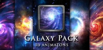 [Android] Galaxy Pack v1.4 (2012) ENG