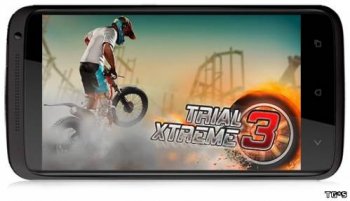 [Android] Trial Xtreme 3  (2012)
