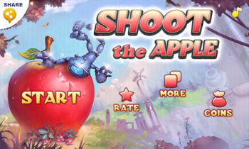 Shoot the Apple (2012) Android