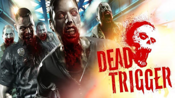 Dead Trigger (2012) Android