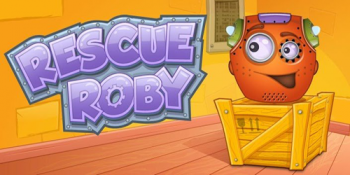 Rescue Roby (2013) Android