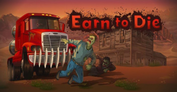Earn to Die (2013) Android