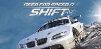 Need For Speed Shift (2012) Android