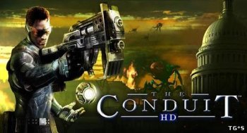 The Conduit HD (2013) Android