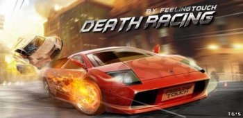 Death Racing (2012) Android