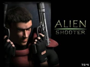 Стрельба по чужим / Alien shooter (2013) Android