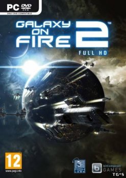 [Android] Galaxy On Fire 2 HD (v.2.0.2 Full Unlocked) [Simulator/Multi]