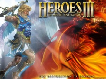 Heroes MIght and Magic 3 (Android) / Герои Меча и Магии [P] [ENG] (2001)(Android)