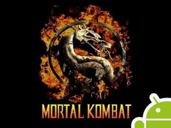 [Android] Mortal Kombat 1.01 (2013)