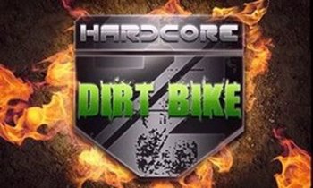 HARDCORE DIRT BIKE 2 (2013) ANDROID