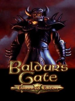 [Android] Baldur's Gate: Enhanced Edition - v1.3 (2014) [ENG]