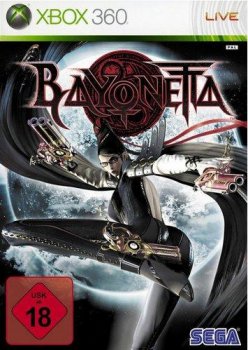 Bayonetta (2010) [Region Free][ENG] [L]