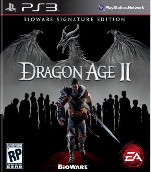 Dragon Age II (2011) [FULL][RUS][L]