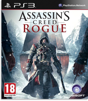 Assassin’s Creed: Rogue (2014) [EUR][RUS][RUSSOUND][L] [3.41][3.55][4.21+]