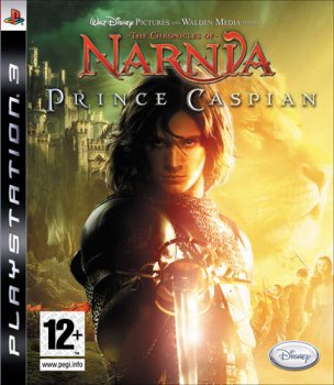 The Chronicles of Narnia Prince Caspian (2010) [FULL][ENG][L]