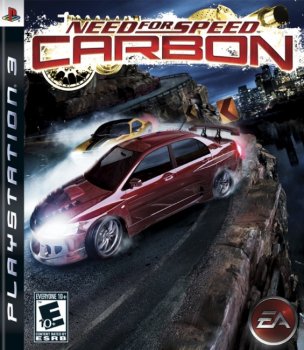 Need for Speed: Carbon [USA/RUS]
