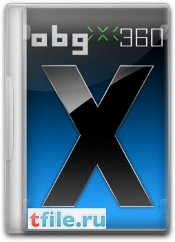 [Xbox 360] Abgx360 v1.0.5 [Full][2010, Софт]