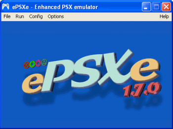 Эмулятор для PS1 ePSXe 1.7 + Все что ему нужно / [2008, Emulator]