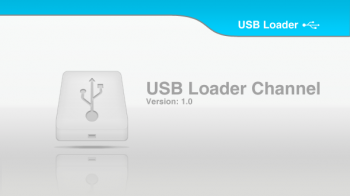 USB LOADER 1.0 [ENG] 
