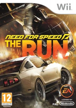 Need For Speed: The Run(2011)[PAL][Multi5][Scrubbed]-TLS