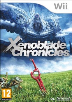 Xenoblade Chronicles (2011) [PAL] [MULTI5]