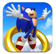 Sonic Jump 1.0