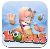 Worms HD 2.0