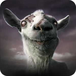 Goat Simulator GoatZ 1.1.3