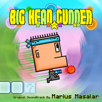 Big Head Gunner 1.0