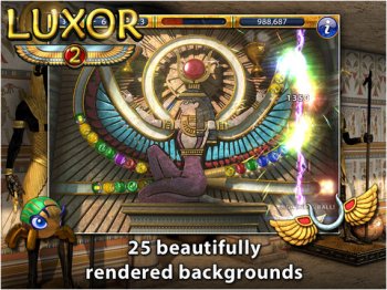 Luxor 2 HD 1.1.0 