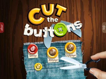 Cut The Buttons HD 1.3