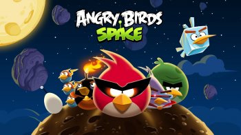 Angry Birds Space HD 1.2.1