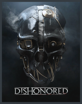 Dishonored (2012) [PAL][RUS][ENG][Repack] [3xDVD5] [4.21+]